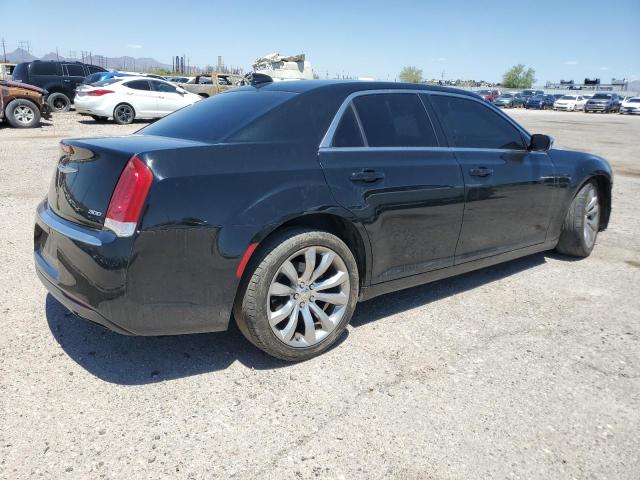  CHRYSLER 300 2018 Чорний