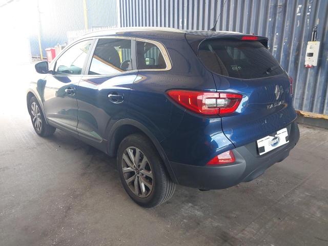 2016 RENAULT KADJAR DYN