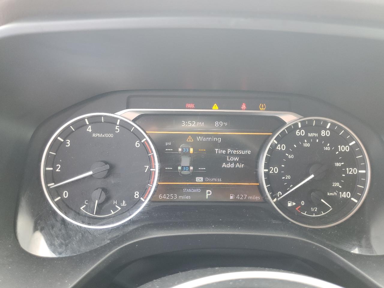2022 Nissan Rogue Sv VIN: JN8BT3BA0NW041258 Lot: 61807915