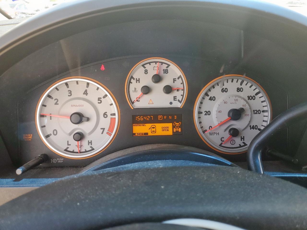 2008 Nissan Titan Xe VIN: 1N6BA07C28N337660 Lot: 62126655