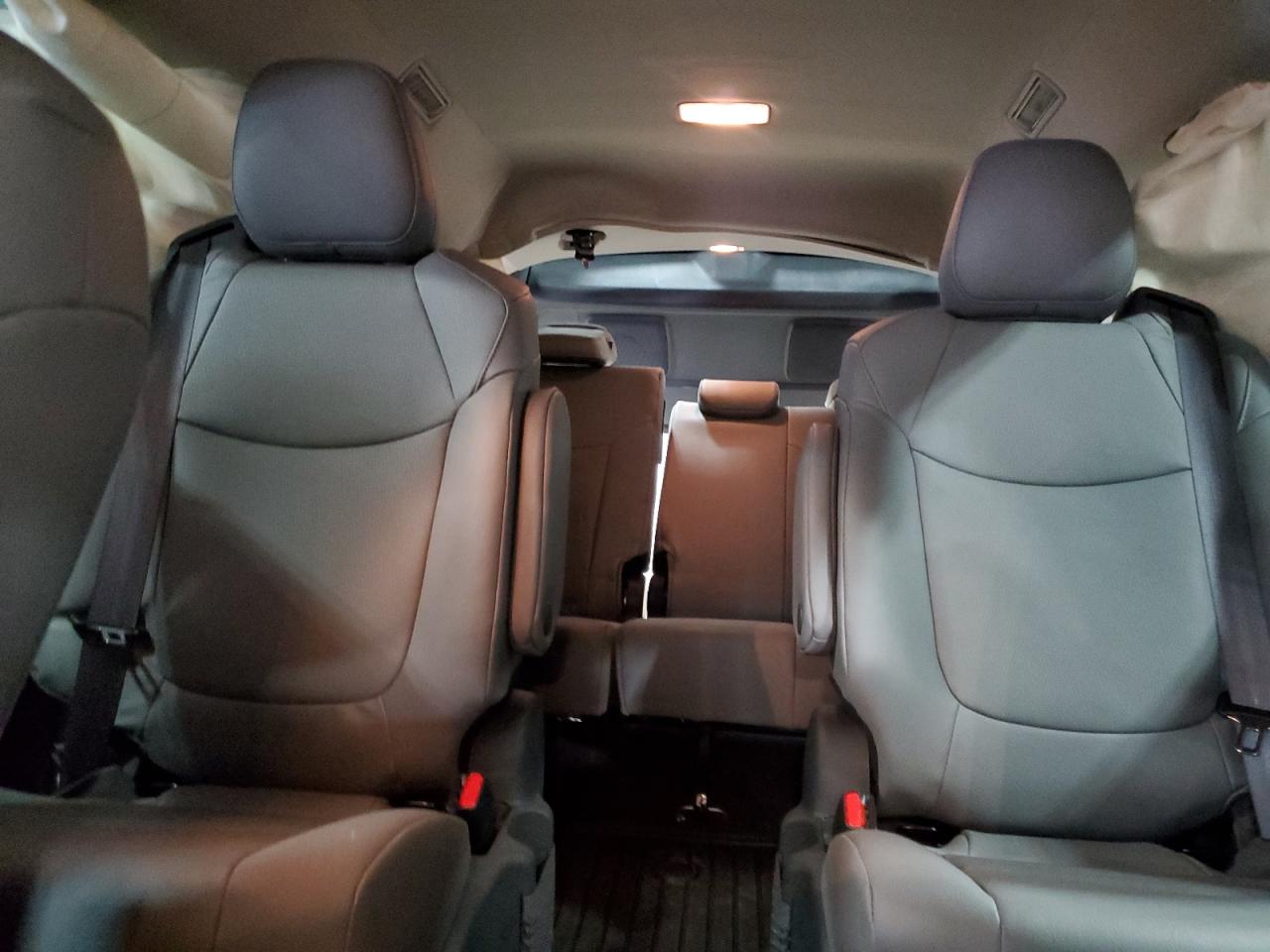 2024 Toyota Sienna Xle VIN: 5TDYSKFC9RS147406 Lot: 62711715