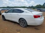 2019 Chevrolet Impala Ls de vânzare în Longview, TX - Mechanical