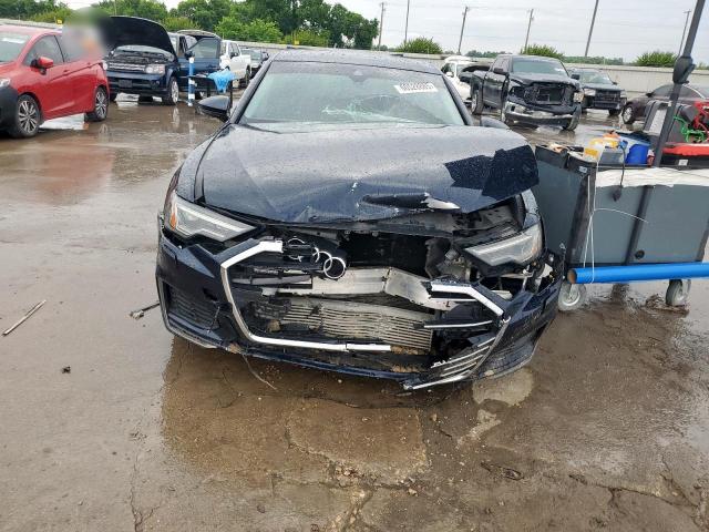  AUDI A6 2020 Granatowy