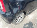 2014 SKODA CITIGO ELE for sale at Copart WOLVERHAMPTON