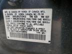 2004 Honda Pilot Exl de vânzare în Austell, GA - Side