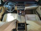 2012 Bmw 528 I na sprzedaż w Chatham, VA - Front End