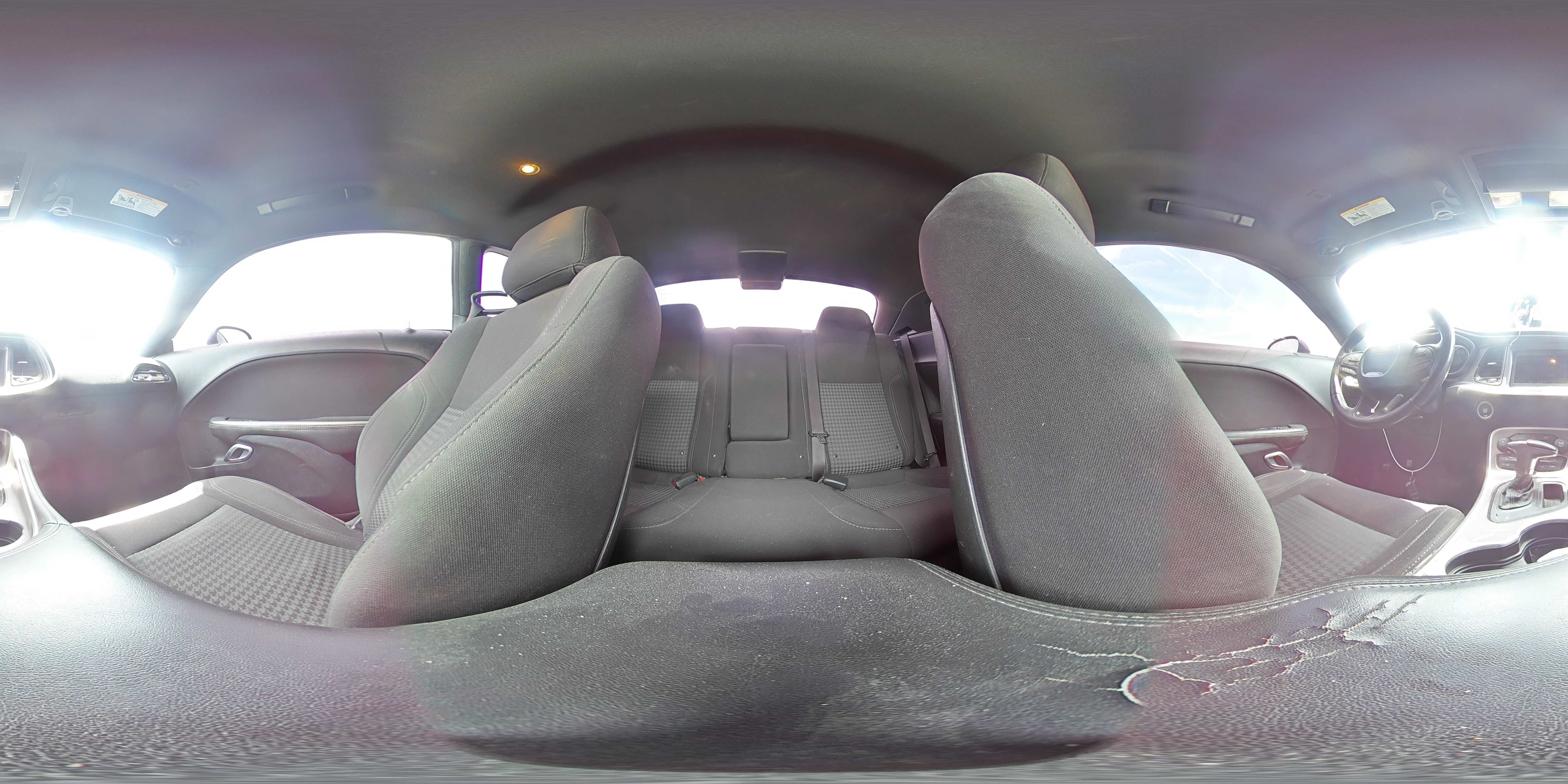 2019 Dodge Challenger Sxt VIN: 2C3CDZAG8KH674160 Lot: 60118535