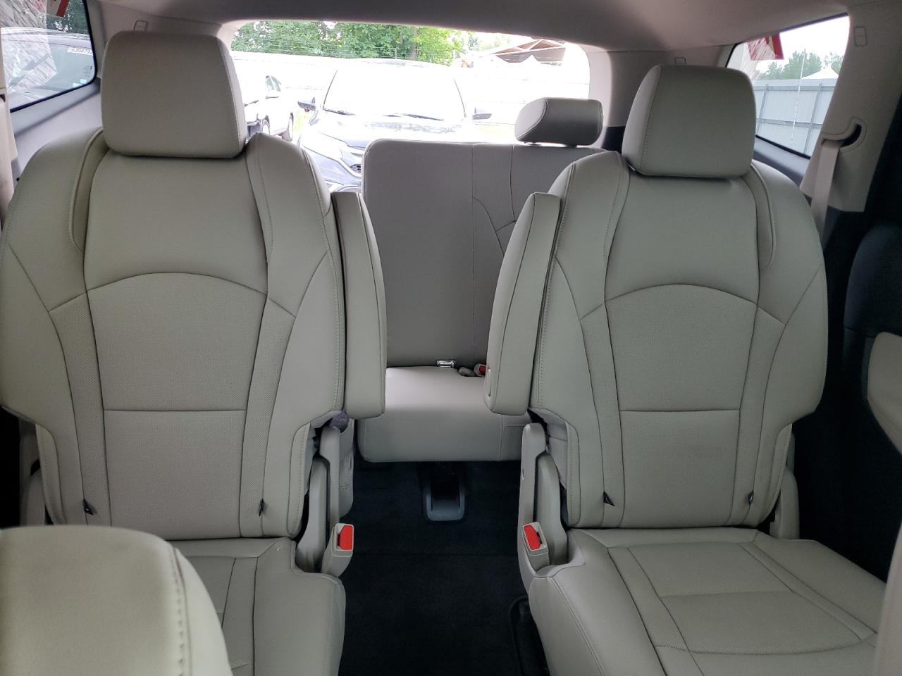 2021 Buick Enclave Essence VIN: 5GAEVAKW2MJ115196 Lot: 62494085