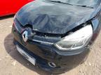 2014 RENAULT CLIO D-QUE for sale at Copart BRISTOL