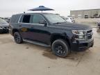 2016 Chevrolet Tahoe Police იყიდება Wilmer-ში, TX - Hail