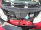2009 SMART FORTWO PUR for sale at Copart EAST KILBRIDE
