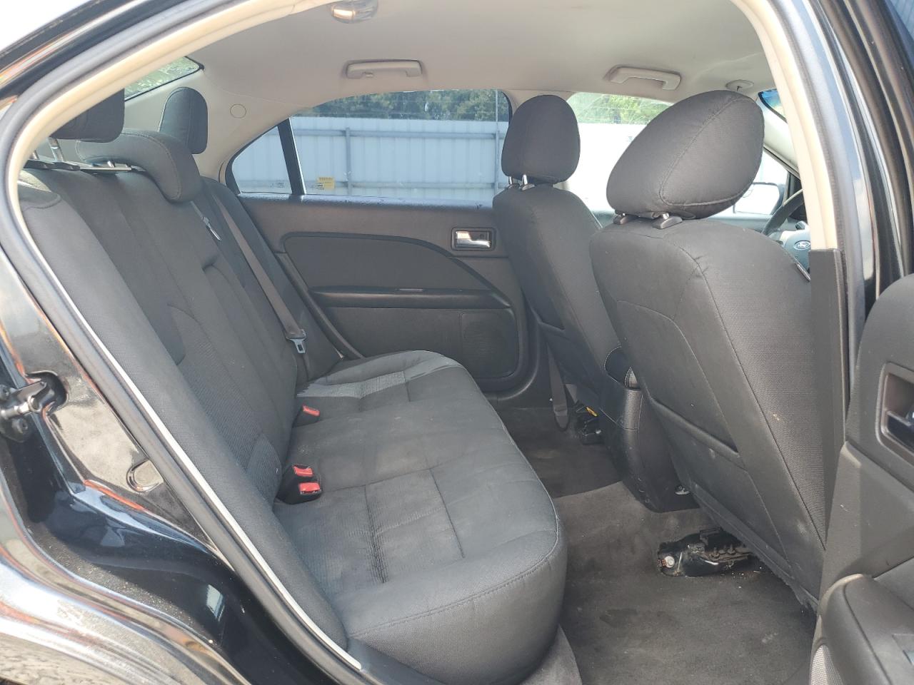 2012 Ford Fusion Se VIN: 3FAHP0HA1CR304105 Lot: 62777285