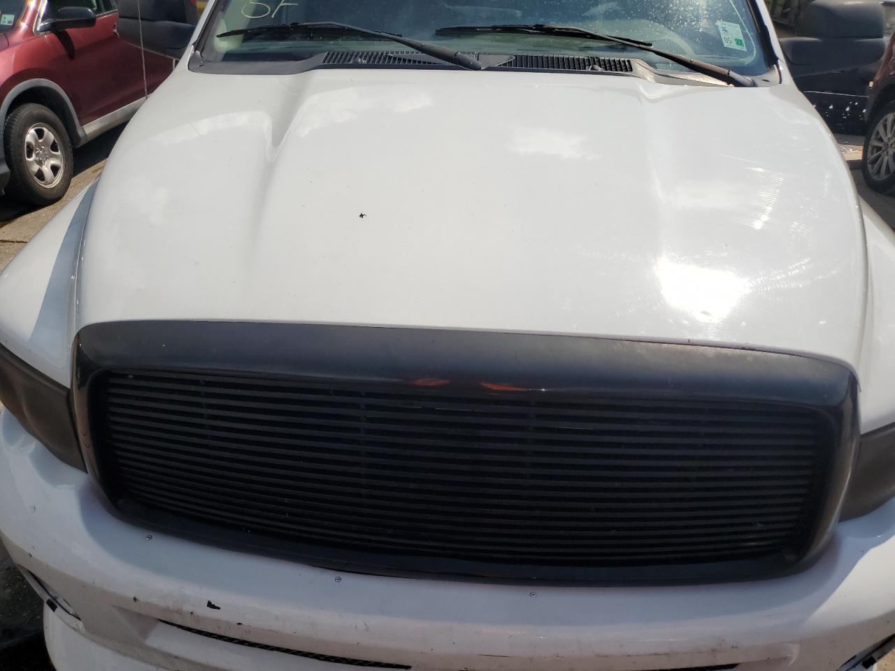 2005 Dodge Ram 3500 St VIN: 3D7LS38C55G816573 Lot: 62147115