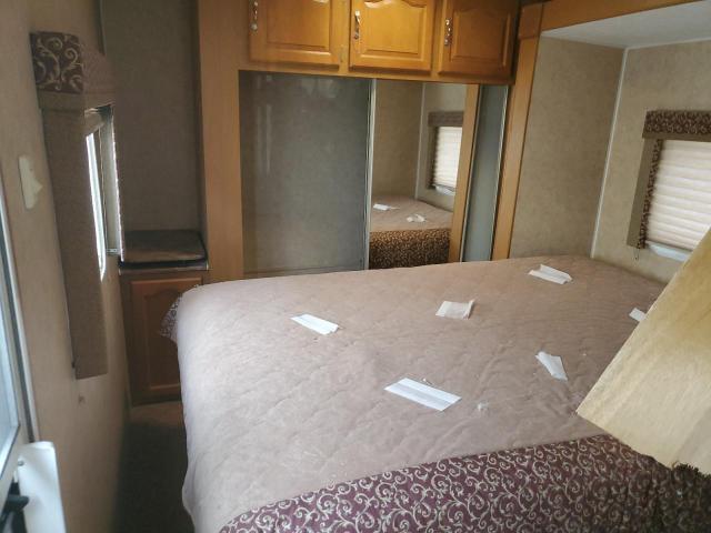 2007 'OTHER RV' TRAILER  