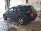 2004 Jeep Grand Cherokee Laredo   на продаже в West Mifflin, PA - Undercarriage