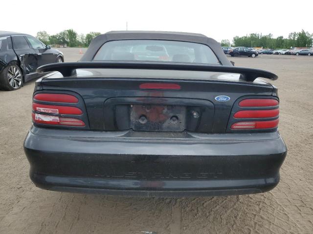 1995 FORD MUSTANG GT  