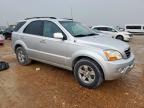 2008 Kia Sorento Ex de vânzare în San Antonio, TX - Minor Dent/Scratches