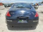 2007 Nissan 350Z Coupe   на продаже в Orlando, FL - Undercarriage