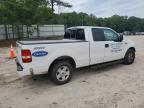 2004 Ford F150 4.6L на продаже в Knightdale, NC - Rear End