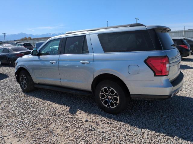  FORD EXPEDITION 2023 Серебристый