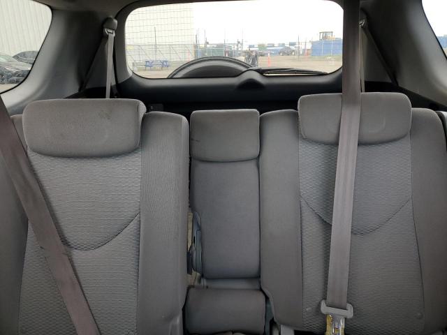 2006 TOYOTA RAV4 LIMITED  