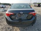 2015 Toyota Corolla L en Venta en Montgomery, AL - Front End