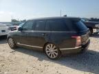 Temple, TX에서 판매 중인 2017 Land Rover Range Rover Supercharged - Hail