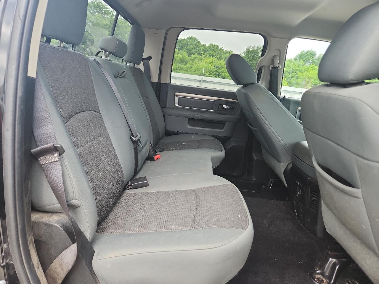 2015 Ram 1500 Slt VIN: 1C6RR7LM7FS519247 Lot: 93954995