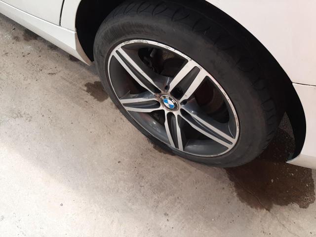 2014 BMW 118D SPORT