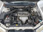 2001 Honda Accord Ex for Sale in Gastonia, NC - Rear End