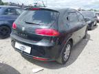 2012 SEAT LEON SE CO for sale at Copart WOLVERHAMPTON