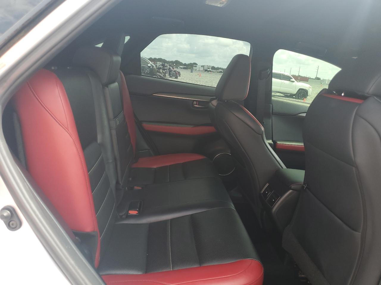 2018 Lexus Nx 300 Base VIN: JTJYARBZ5J2110173 Lot: 61355765