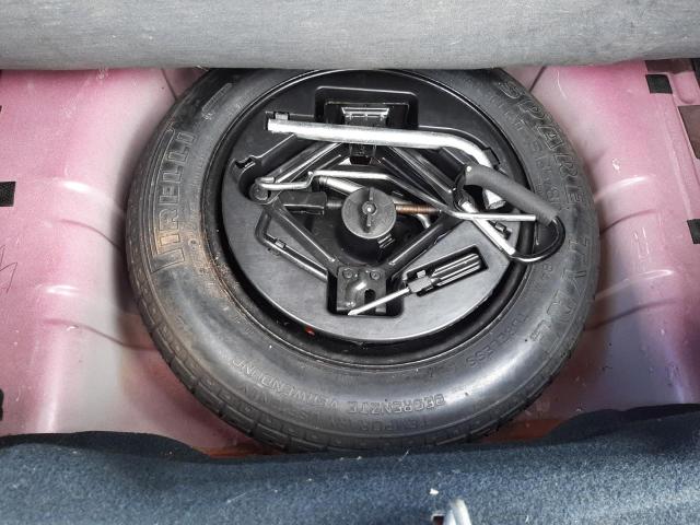 2009 FORD KA STYLE P