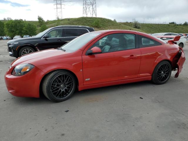 2009 Chevrolet Cobalt Ss