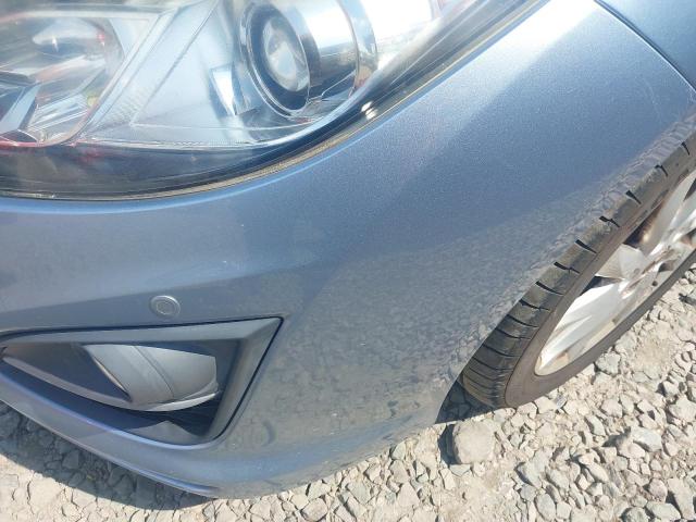 2011 MAZDA 6 TS2 D