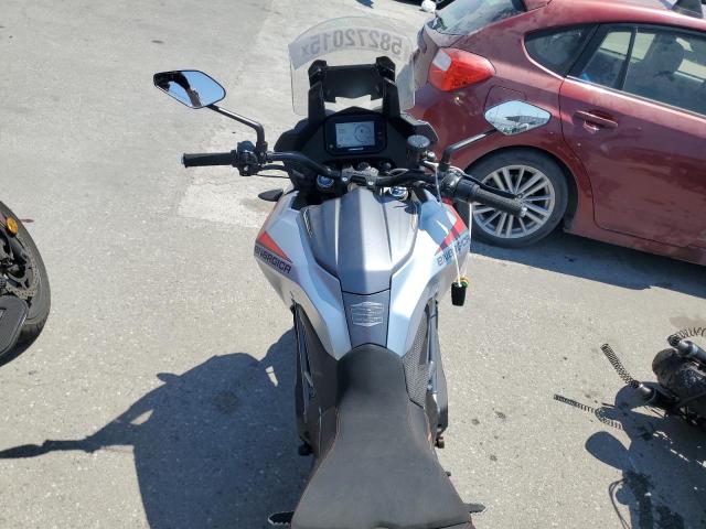 2024 ENERGICA EXPERIA TOURING