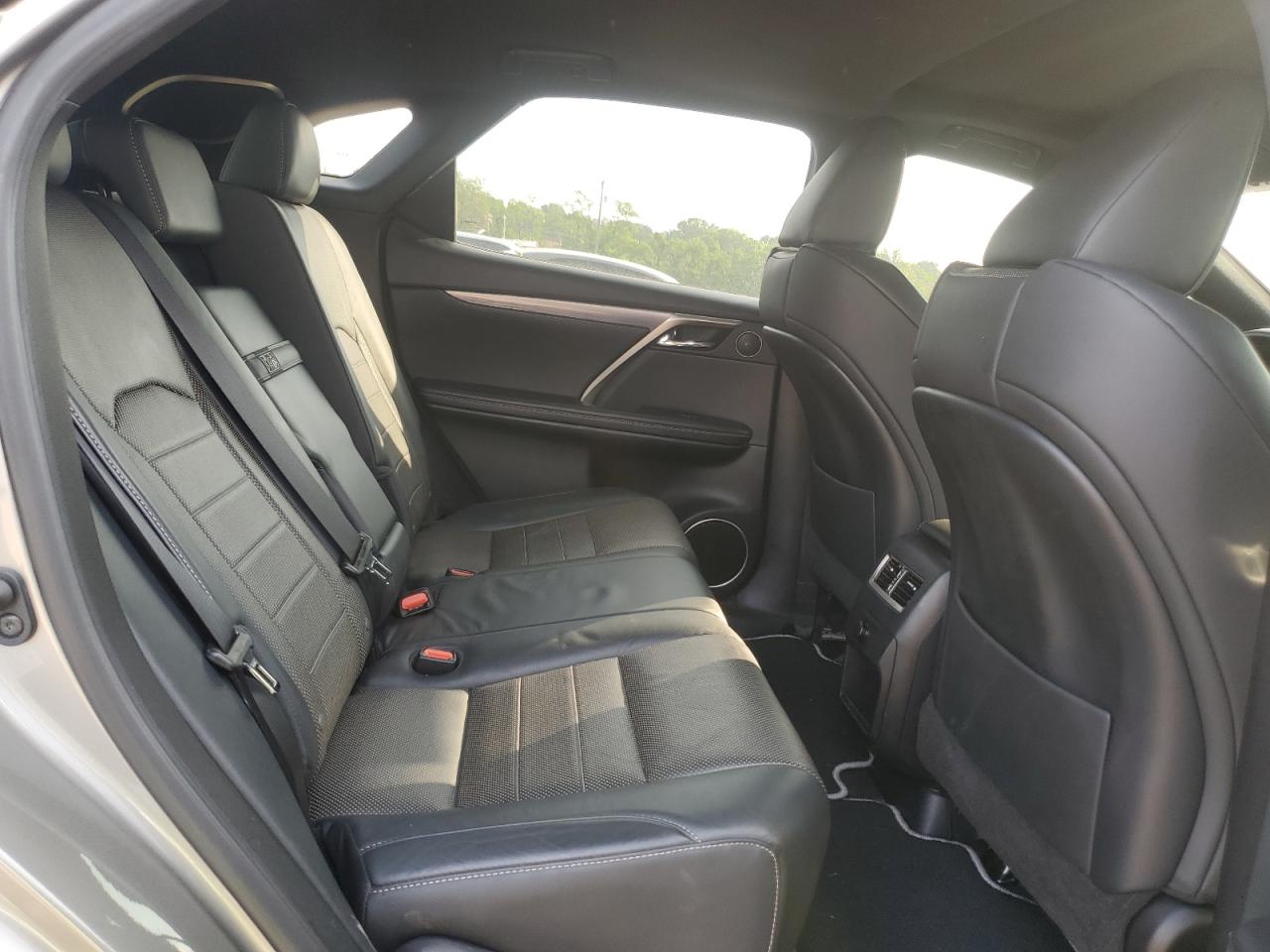 2019 Lexus Rx 350 Base VIN: 2T2BZMCA0KC172091 Lot: 61464075