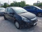 2014 VAUXHALL CORSA S EC for sale at Copart ST HELENS