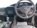 2004 PORSCHE BOXSTER for sale at Copart GLOUCESTER
