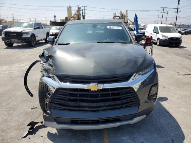  CHEVROLET BLAZER 2019 Charcoal