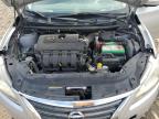 2015 Nissan Sentra S zu verkaufen in Columbus, OH - Minor Dent/Scratches