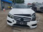 2014 Mercedes-Benz E 350 4Matic for Sale in Wichita, KS - Front End