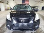 2014 Nissan Versa S на продаже в Oklahoma City, OK - Rear End