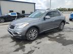 2017 Infiniti Qx50  en Venta en Orlando, FL - Side