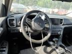 2021 Kia Sportage Lx იყიდება Greenwell Springs-ში, LA - Side