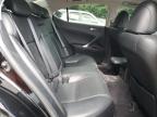 2007 Lexus Is 250 for Sale in Austell, GA - Front End