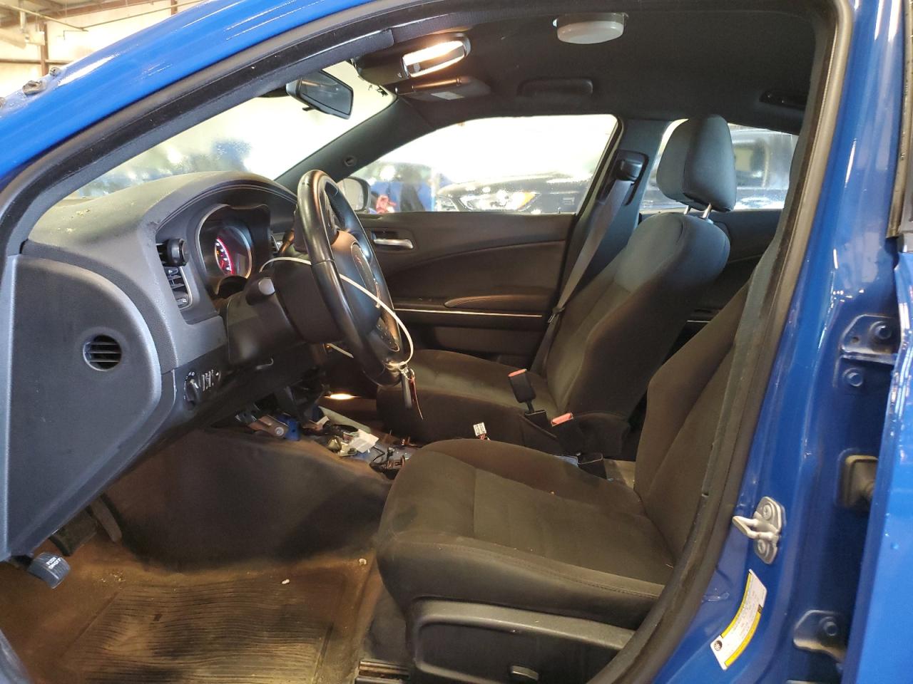 2018 Dodge Charger Police VIN: 2C3CDXKT6JH316375 Lot: 62149445