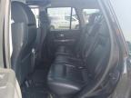 2010 LAND ROVER RANGE ROVE for sale at Copart SANDTOFT