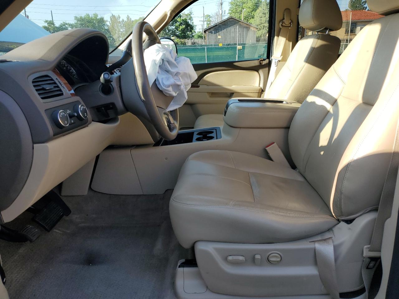 2014 GMC Yukon Slt VIN: 1GKS2CE02ER145125 Lot: 61408795