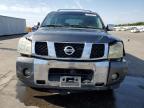 2006 Nissan Armada Se na sprzedaż w Fresno, CA - Front End